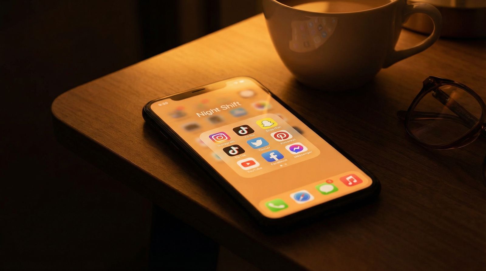 Datos de uso de redes sociales por adolescentes en EE.UU. y Europa